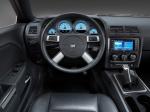 Dodge Challenger R/T 2008 года